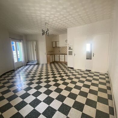 Maison 4 pièces 219000 €