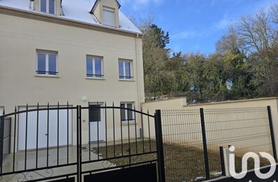 vente maison 279 000 € à proximité de Bachivillers (60240)