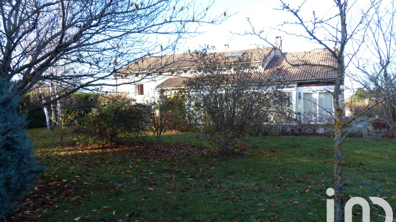 maison 6 pièces 195 m2 à vendre à Solignac-sur-Loire (43370)