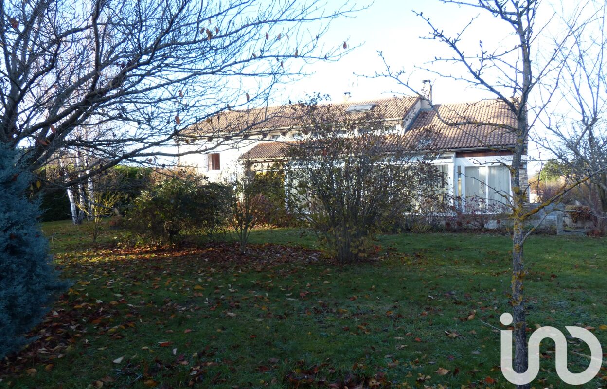 maison 6 pièces 195 m2 à vendre à Solignac-sur-Loire (43370)