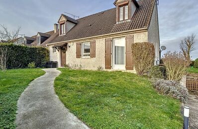 vente maison 339 000 € à proximité de Plailly (60128)