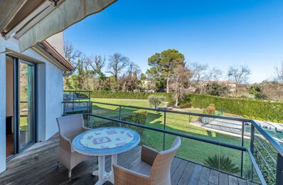 vente maison 625 000 € à proximité de Mougins (06250)