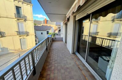 appartement 4 pièces 85 m2 à vendre à Béziers (34500)