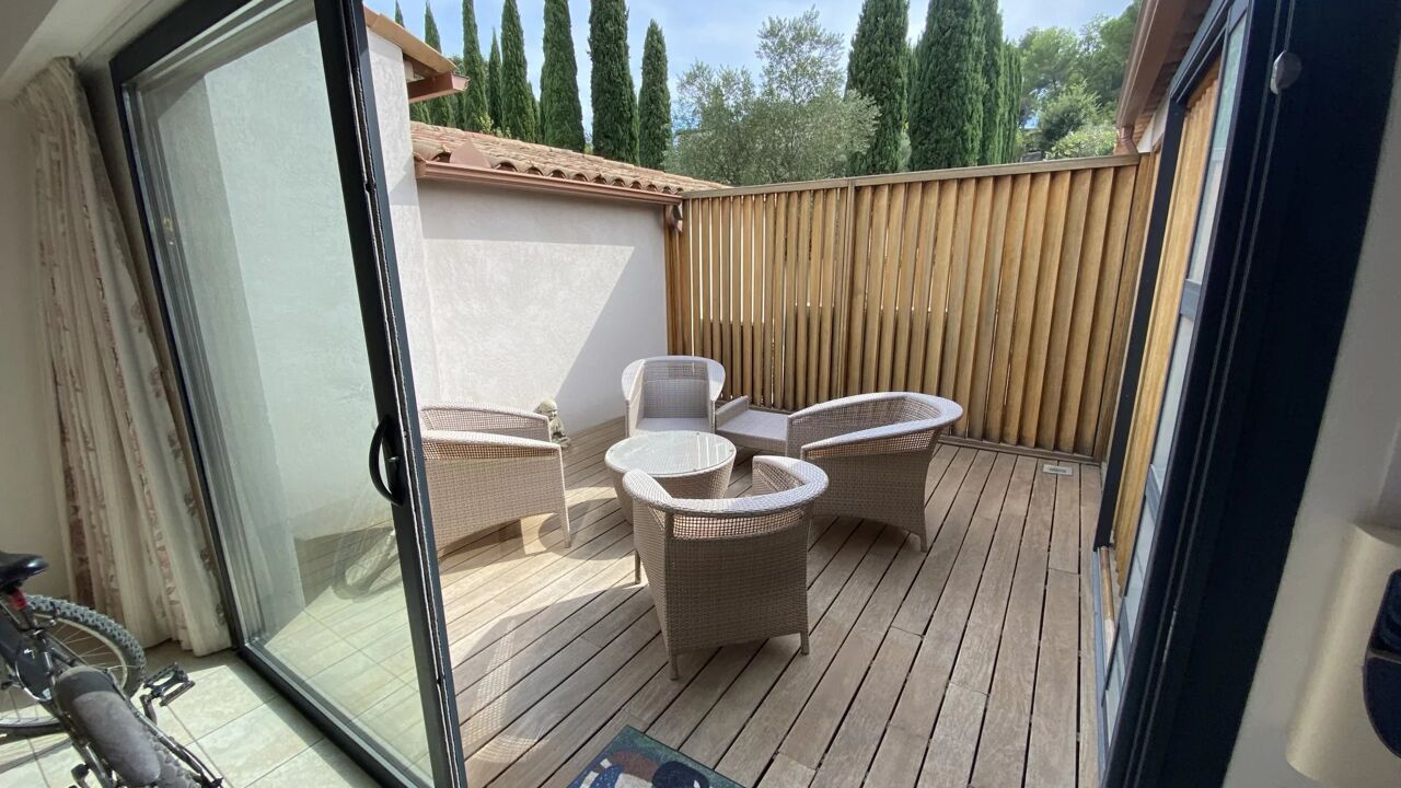 maison 4 pièces 75 m2 à vendre à Valbonne (06560)