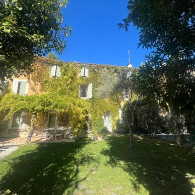 Maison 10 pièces 949000 €