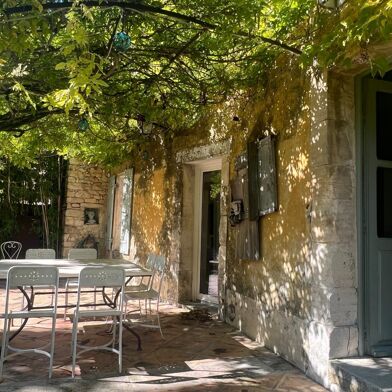 Maison 10 pièces 949000 €