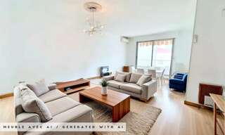 Appartement 4 Pièces 85 m² à vendre à Béziers (34500)