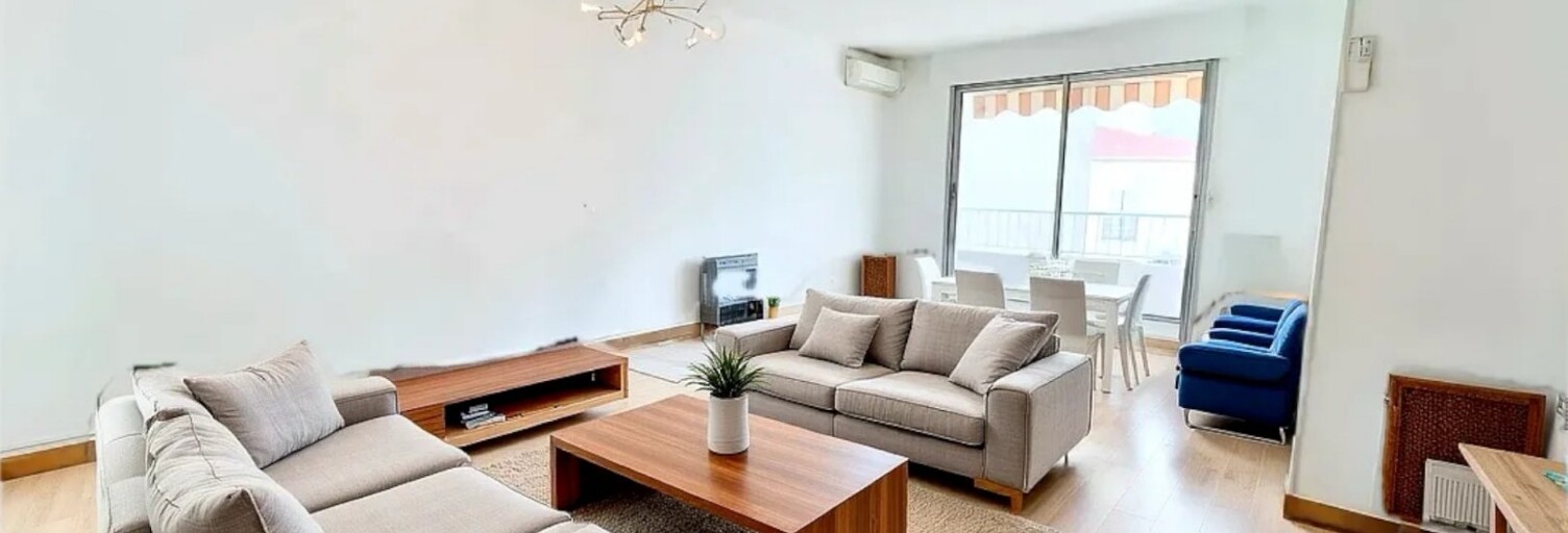 Appartement 4 Pièces 85 m² à vendre à Béziers (34500)