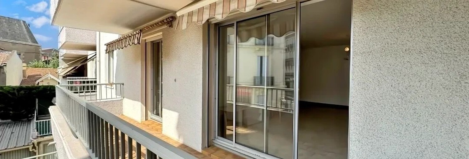 Appartement 4 Pièces 85 m² à vendre à Béziers (34500)