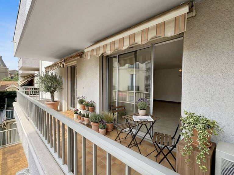 Appartement en résidence — photo 1