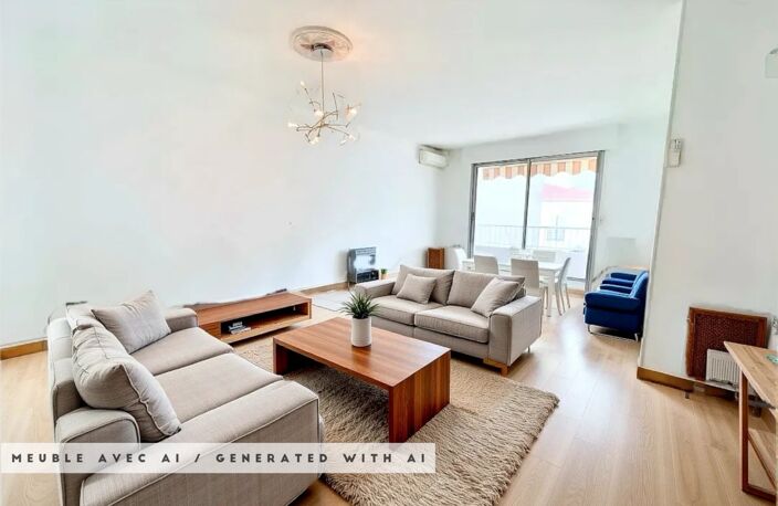 Appartement en résidence — photo 2