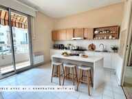 Appartement en résidence — photo 4