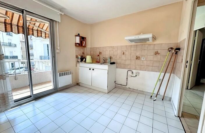 Appartement en résidence — photo 5