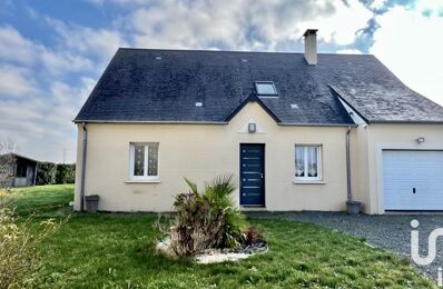 vente maison 279 000 € à proximité de Neuillé-le-Lierre (37380)