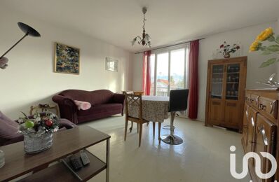 vente appartement 125 000 € à proximité de Saint-Nizier-du-Moucherotte (38250)