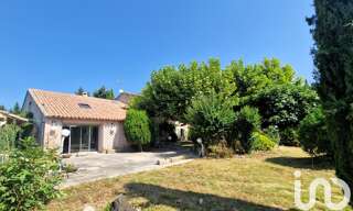 Maison 9 Pièces 290 m² à vendre à Châteaurenard (13160)