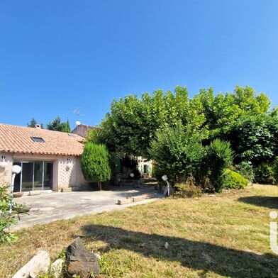 Maison 9 pièces 579000 €