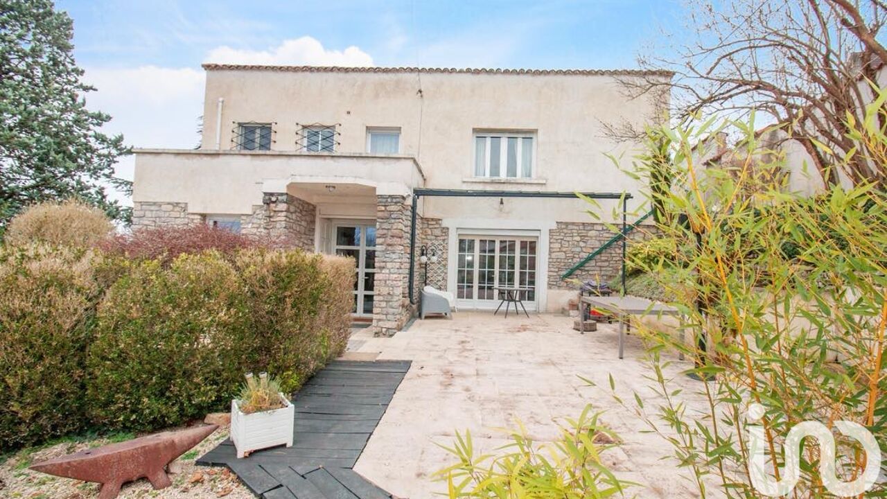 maison 8 pièces 260 m2 à vendre à Velars-sur-Ouche (21370)