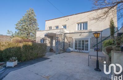 vente maison 575 000 € à proximité de Velars-sur-Ouche (21370)