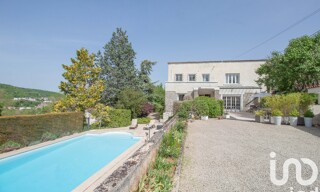 Maison 8 Pièces 260 m² à vendre à Velars-sur-Ouche (21370)