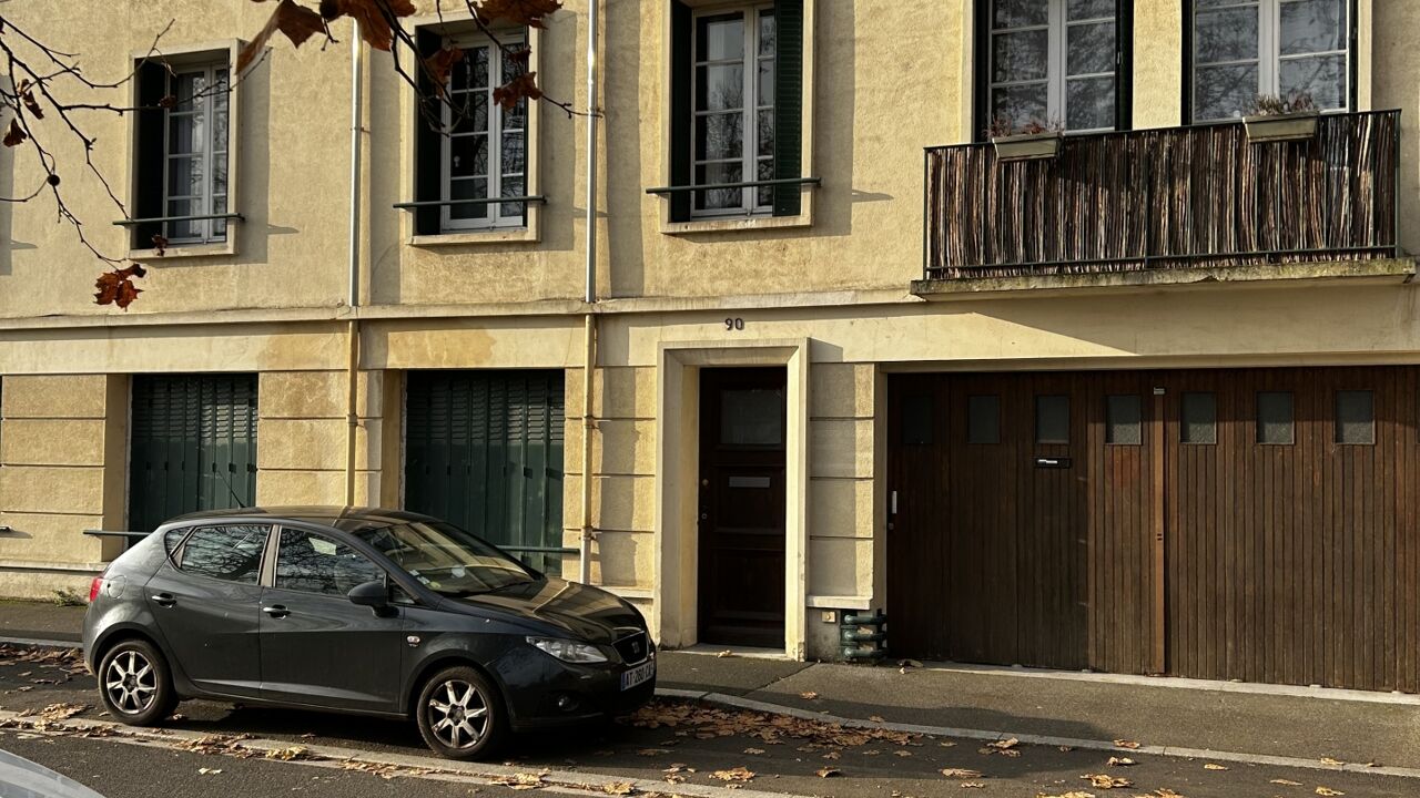 maison 10 pièces 280 m2 à vendre à Meaux (77100)