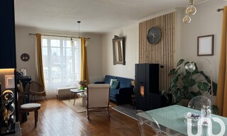 Maison 6 Pièces 165 m² à vendre à Soucy (89100)