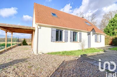 vente maison 260 000 € à proximité de Sérifontaine (60590)