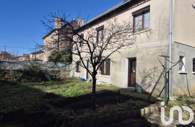 vente maison 99 000 € à proximité de Sauzé-Vaussais (79190)