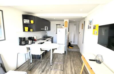 vente appartement 252 000 € à proximité de Six-Fours-les-Plages (83140)