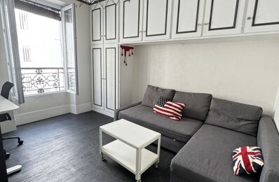 vente appartement 219 000 € à proximité de Groslay (95410)