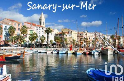 vente immeuble 891 000 € à proximité de Sanary-sur-Mer (83110)