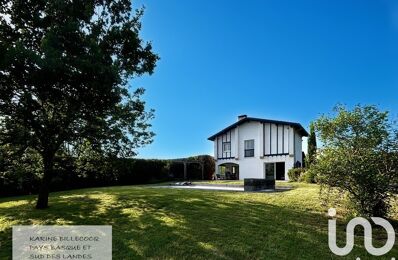 vente maison 1 160 000 € à proximité de Saint-Jean-de-Luz (64500)