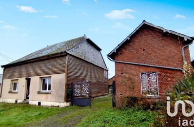 vente maison 115 000 € à proximité de Signy-l'Abbaye (08460)