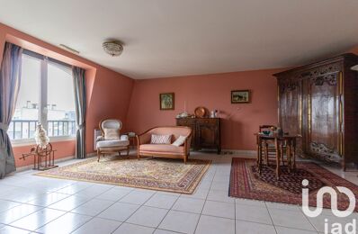 vente appartement 210 000 € à proximité de Gaudreville-la-Rivière (27190)