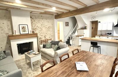 vente maison 194 000 € à proximité de Loches (37600)