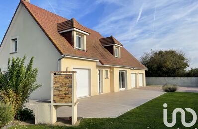 vente maison 285 000 € à proximité de Falaise (14700)