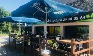 Commerce  292 m² à vendre à Loyat (56800)