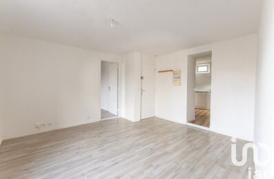 vente appartement 155 000 € à proximité de Guyancourt (78280)