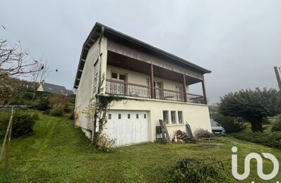 vente maison 185 000 € à proximité de Lannemezan (65300)