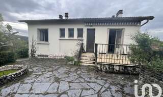 Maison 5 Pièces 117 m² à vendre à Mauvezin (65130)