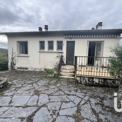 Maison 5 pièces 150000 €