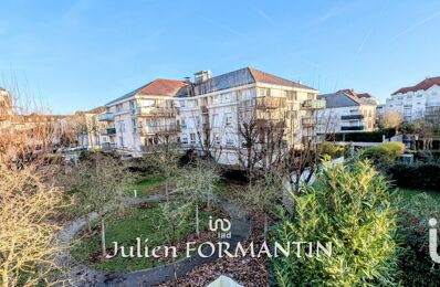 vente appartement 293 000 € à proximité de Lognes (77185)