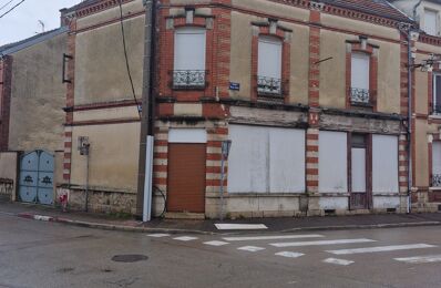 vente maison 108 000 € à proximité de Châtres (10510)