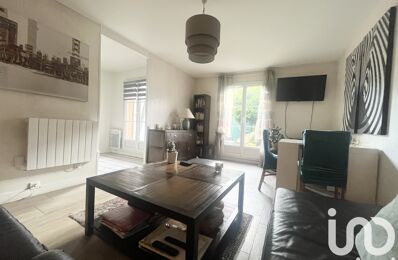 vente appartement 230 000 € à proximité de Herblay-sur-Seine (95220)