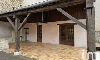 Maison 5 Pièces 128 m² à vendre à Delain (70180)