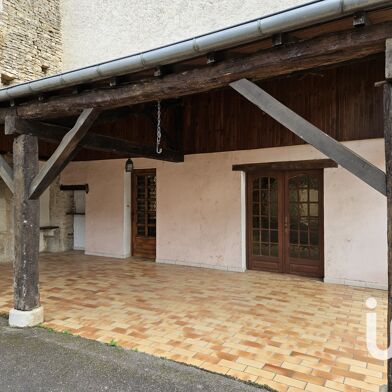 Maison 5 pièces 69000 €