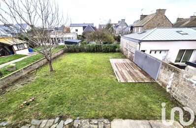 maison 8 pièces 148 m2 à vendre à Saint-Malo (35400)