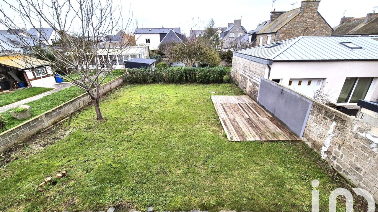 maison 8 pièces 148 m2 à vendre à Saint-Malo (35400)