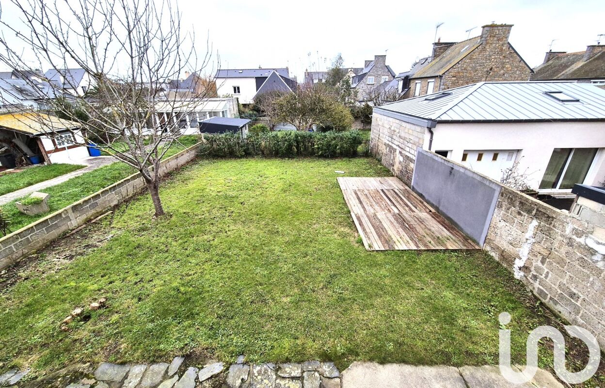 maison 8 pièces 148 m2 à vendre à Saint-Malo (35400)