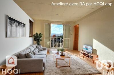 vente appartement 137 000 € à proximité de Roquevaire (13360)